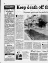 Liverpool Daily Post (Welsh Edition) Friday 27 August 1993 Page 22