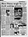 Liverpool Daily Post (Welsh Edition) Friday 27 August 1993 Page 27