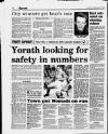 Liverpool Daily Post (Welsh Edition) Friday 27 August 1993 Page 42