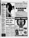 Liverpool Daily Post (Welsh Edition) Wednesday 29 September 1993 Page 7