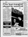 Liverpool Daily Post (Welsh Edition) Wednesday 29 September 1993 Page 8