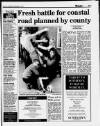 Liverpool Daily Post (Welsh Edition) Wednesday 29 September 1993 Page 11