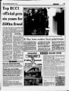 Liverpool Daily Post (Welsh Edition) Wednesday 29 September 1993 Page 13