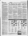 Liverpool Daily Post (Welsh Edition) Wednesday 29 September 1993 Page 22