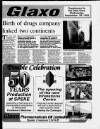 Liverpool Daily Post (Welsh Edition) Wednesday 29 September 1993 Page 37