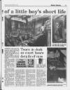 Liverpool Daily Post (Welsh Edition) Tuesday 02 November 1993 Page 3