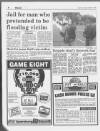 Liverpool Daily Post (Welsh Edition) Tuesday 02 November 1993 Page 8