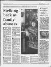 Liverpool Daily Post (Welsh Edition) Tuesday 02 November 1993 Page 9