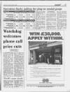 Liverpool Daily Post (Welsh Edition) Tuesday 02 November 1993 Page 13