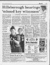 Liverpool Daily Post (Welsh Edition) Tuesday 02 November 1993 Page 15