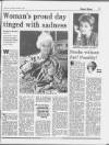 Liverpool Daily Post (Welsh Edition) Thursday 04 November 1993 Page 9