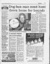 Liverpool Daily Post (Welsh Edition) Thursday 04 November 1993 Page 11