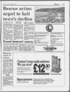 Liverpool Daily Post (Welsh Edition) Thursday 04 November 1993 Page 13