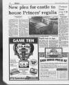 Liverpool Daily Post (Welsh Edition) Tuesday 16 November 1993 Page 8