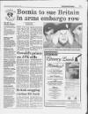 Liverpool Daily Post (Welsh Edition) Tuesday 16 November 1993 Page 17
