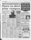 Liverpool Daily Post (Welsh Edition) Tuesday 16 November 1993 Page 30