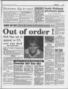Liverpool Daily Post (Welsh Edition) Tuesday 16 November 1993 Page 33