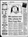 Liverpool Daily Post (Welsh Edition) Wednesday 01 December 1993 Page 2