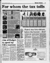 Liverpool Daily Post (Welsh Edition) Thursday 30 December 1993 Page 3