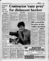 Liverpool Daily Post (Welsh Edition) Wednesday 01 December 1993 Page 7