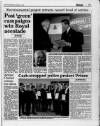 Liverpool Daily Post (Welsh Edition) Thursday 30 December 1993 Page 11