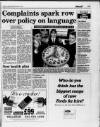 Liverpool Daily Post (Welsh Edition) Thursday 30 December 1993 Page 13