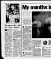 Liverpool Daily Post (Welsh Edition) Wednesday 01 December 1993 Page 20