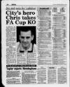 Liverpool Daily Post (Welsh Edition) Wednesday 01 December 1993 Page 34
