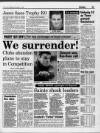 Liverpool Daily Post (Welsh Edition) Wednesday 01 December 1993 Page 37