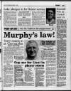 Liverpool Daily Post (Welsh Edition) Wednesday 01 December 1993 Page 39