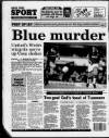 Liverpool Daily Post (Welsh Edition) Thursday 30 December 1993 Page 40