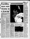 Liverpool Daily Post (Welsh Edition) Saturday 12 February 1994 Page 3