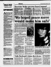 Liverpool Daily Post (Welsh Edition) Saturday 15 January 1994 Page 4