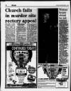Liverpool Daily Post (Welsh Edition) Saturday 02 July 1994 Page 6