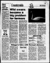 Liverpool Daily Post (Welsh Edition) Saturday 15 January 1994 Page 17