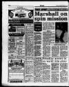 Liverpool Daily Post (Welsh Edition) Saturday 15 January 1994 Page 34
