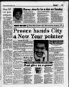 Liverpool Daily Post (Welsh Edition) Saturday 26 February 1994 Page 37