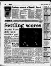 Liverpool Daily Post (Welsh Edition) Saturday 21 May 1994 Page 38