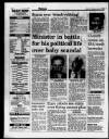 Liverpool Daily Post (Welsh Edition) Monday 03 January 1994 Page 2