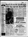 Liverpool Daily Post (Welsh Edition) Monday 03 January 1994 Page 7