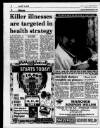 Liverpool Daily Post (Welsh Edition) Monday 03 January 1994 Page 8