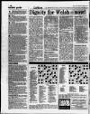 Liverpool Daily Post (Welsh Edition) Monday 03 January 1994 Page 18