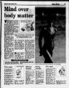 Liverpool Daily Post (Welsh Edition) Tuesday 04 January 1994 Page 9