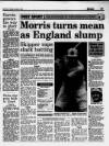 Liverpool Daily Post (Welsh Edition) Tuesday 04 January 1994 Page 27