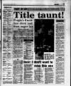Liverpool Daily Post (Welsh Edition) Tuesday 04 January 1994 Page 31