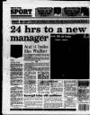 Liverpool Daily Post (Welsh Edition) Tuesday 04 January 1994 Page 32
