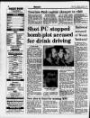 Liverpool Daily Post (Welsh Edition) Thursday 06 January 1994 Page 2