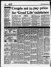 Liverpool Daily Post (Welsh Edition) Thursday 06 January 1994 Page 10