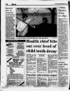 Liverpool Daily Post (Welsh Edition) Thursday 06 January 1994 Page 12