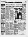 Liverpool Daily Post (Welsh Edition) Thursday 06 January 1994 Page 23